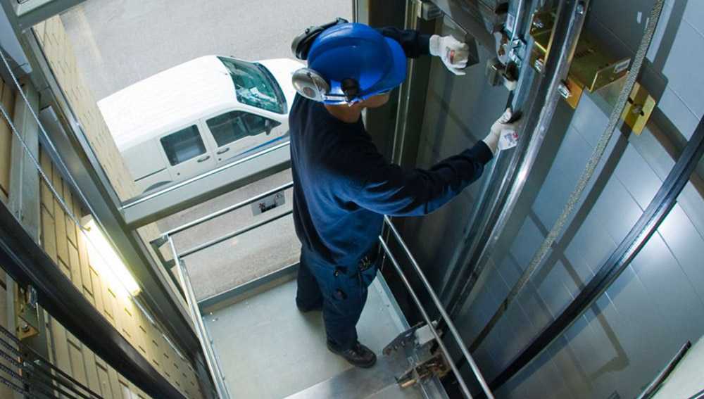 Yatağan Asansör Bakımı